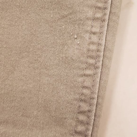 Democracy Grey Jeans - Picture 13 of 15